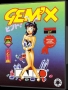 Commodore  Amiga&nbsp; - &nbsp;Gem X